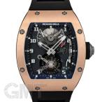 リシャール ミル　トゥールビヨン　RM002 Ver.1 ピンクゴールド　　RICHARD MILLE　TOURBILLONH