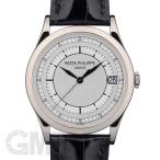 パテック・フィリップ　カラトラバ　5296G-001　バックル仕様　PATEK PHILIPPE　CALATORABA