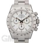 ロレックス　デイトナ　Ref.116520 ホワイト　　ROLEX　DAYTONA