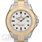 ロレックス　ヨットマスター　Ref.16623 ホワイト　　ROLEX　YATCH MASTER