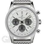ブライトリング　トランス オーシャン　クロノグラフ A015G24OCA　　BREITLING　TRANS OCEAN