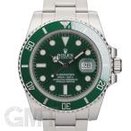 ロレックス　サブマリーナ　Ref.116610LV　　ROLEX　SUB MARINER