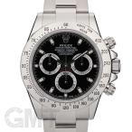 ロレックス　デイトナ　Ref.116520 ブラック　　ROLEX　DAYTONA
