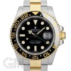 ロレックス　GMTマスター　II Ref.116713LN　　ROLEX　GMT MASTER