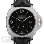 パネライ　ルミノール　マリーナ1950 3DAYS GMT  PAM00321　　OFFICINE  ...