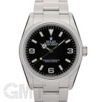 ロレックス　エクスプローラー　I Ref.114270　　ROLEX　EXPLORER I &amp; II