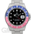 ロレックス　GMTマスター　II Ref.16710 レッド/ブルー　　ROLEX　GMT MAST ...