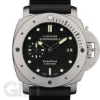 パネライ　サブマーシブル　1950 3DAYS  PAM00305　　OFFICINE PANERA ...