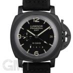 パネライ　ルミノール　1950 10DAYS GMT PAM00335　　OFFICINE PANERAI　LUMINOR