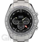 オメガ　スピードマスター　ブロードアロー GMT 3581.50　　OMEGA　SPEED MAST ...