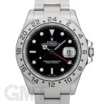 ロレックス　エクスプローラー　II Ref.16570 ブラック　　ROLEX　EXPLORER I ...