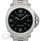 パネライ　ルミノール　1950 3DAYS GMT PAM00329　　OFFICINE PANER ...