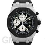 オーデマ・ピゲ　ロイヤルオークオフショア　クロノグラフ 25940SK.OO.D002CA.01.A　　AUDEMARS PIGUET　ROYAL OAK OFFSHORE