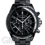 シャネル　ジェイ トゥエルヴ　H0940 クロノグラフ メンズ 41mm　　CHANEL　J12