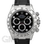 ロレックス　デイトナ　Ref.116519G ブラック　　ROLEX　DAYTONA