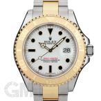 ロレックス　ヨットマスター　Ref.16623 ホワイト　　ROLEX　YATCH MASTER