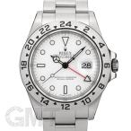 ロレックス　エクスプローラー　II Ref.16570 ホワイト　　ROLEX　EXPLORER I ...