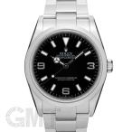 ロレックス　エクスプローラー　I Ref.114270　　ROLEX　EXPLORER I & ...