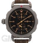 ベル&amp;ロス　ヴィンテージ　WW2 ボンバーレギュレーター　　BELL &amp; ROSS　VINTAGE