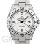 ロレックス　エクスプローラー　II Ref.16570 ホワイト　　ROLEX　EXPLORER I ...