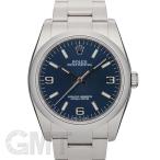 ロレックス　オイスターパーペチュアル　Ref.116000 ブルー　　ROLEX　PERPETUAL