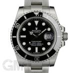 ロレックス　サブマリーナ　Ref.116610LN　　ROLEX　SUB MARINER　未使用