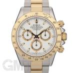 ロレックス　デイトナ　Ref.116523 ホワイト　　ROLEX　DAYTONA