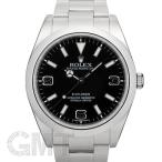 ロレックス　エクスプローラー　I Ref.214270　　ROLEX　EXPLORER I &amp; II