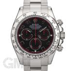 ロレックス　デイトナ　Ref.116509 ブラック　　ROLEX　DAYTONA