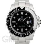 ロレックス　GMTマスター　II Ref.116710LN　　ROLEX　GMT MASTER
