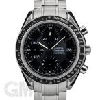 オメガ　スピードマスター　デイト 3210.50　ブラック　　OMEGA　SPEED MASTER