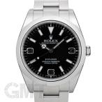 ロレックス　エクスプローラー　I Ref.214270　　ROLEX　EXPLORER I &amp; II