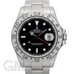 ロレックス　エクスプローラー　II Ref.16570 ブラック　　ROLEX　EXPLORER I ...