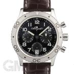 ブレゲ　TYPE XX タイプトゥエンティ　3820ST/H2/9W6　　BREGUET　
