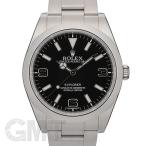ロレックス　エクスプローラー　I Ref.214270　　ROLEX　EXPLORER I &amp; II