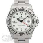 ロレックス　エクスプローラー　II Ref.16570 ホワイト　　ROLEX　EXPLORER I ...