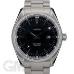 オメガ シーマスター アクアテラ クォーツ 2517.50　OMEGA　SEA MASTER
