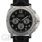 パネライ　ルミノール　クロノグラフ PAM00162　　OFFICINE PANERAI　LUMINOR
