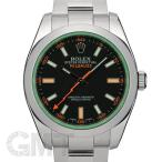 ロレックス　ミルガウス　Ref.116400GV　　ROLEX　MILGAUSS