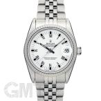 ロレックス　デイトジャスト　Ref.68274　ホワイト プリントローマ　　ROLEX　DATE JUST