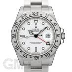 ロレックス　エクスプローラー　II Ref.16570 ホワイト　　ROLEX　EXPLORER I ...