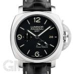 パネライ　ルミノール　1950 3DAYS GMT PAM00321　　OFFICINE PANER ...