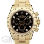 ロレックス　デイトナ　Ref.116528G ブラック　　ROLEX　DAYTONA
