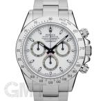 ロレックス　デイトナ　Ref.116520 ホワイト　　ROLEX　DAYTONA