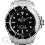 ロレックス　シードゥエラー　ディープシー Ref.116660　　ROLEX　SEA-DWELLER