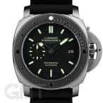 パネライ　サブマーシブル　1950 アマグネティック 3DAYS チタニオ PAM00389　　OFFICINE PANERAI　SUBMERSIBLE