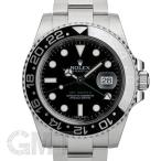 ロレックス　GMTマスター　II Ref.116710LN　　ROLEX　GMT MASTER