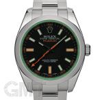 ロレックス　ミルガウス　Ref.116400GV　　ROLEX　MILGAUSS