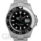 ロレックス　GMTマスター　II Ref.116710LN　　ROLEX　GMT MASTER