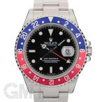 ロレックス　GMTマスター　II Ref.16710 レッド/ブルー　　ROLEX　GMT MAST ...